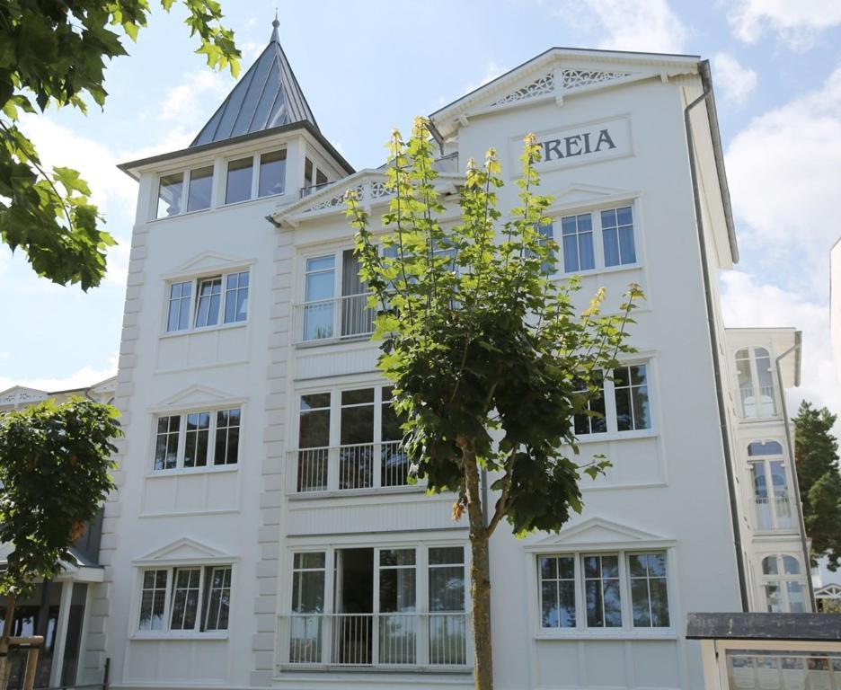 Direkt Am Mit Suedbalkon, Freia 13, *
